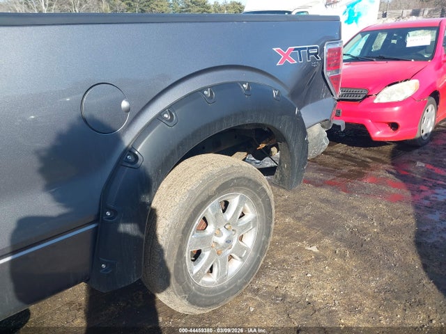 Ford F-150 Xlt 2014 1FTFX1EF6EFB21242 Image 6
