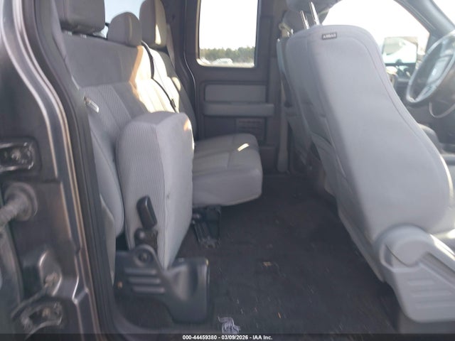 Ford F-150 Xlt 2014 1FTFX1EF6EFB21242 Image 8