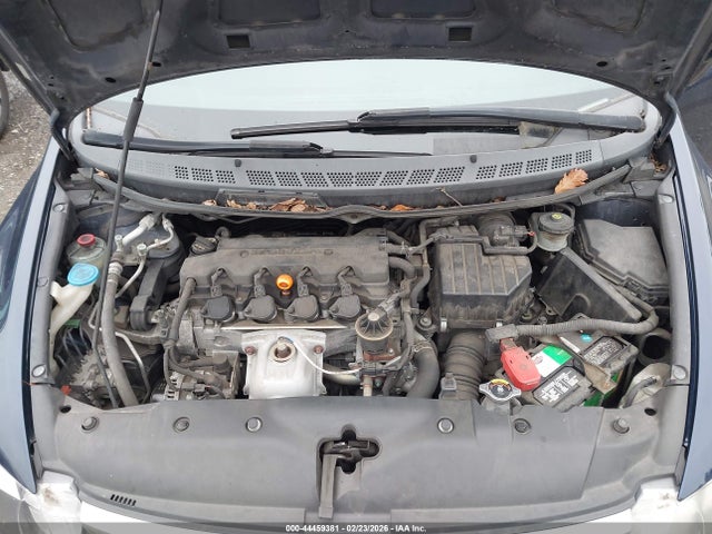 Продаж на аукціоні авто 2007 Honda Civic Lx, vin: 1HGFA16517L111926, номер лоту: 44459381