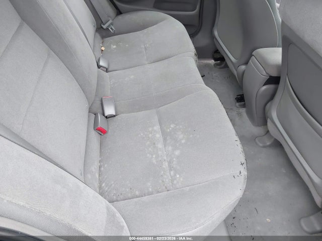 Продаж на аукціоні авто 2007 Honda Civic Lx, vin: 1HGFA16517L111926, номер лоту: 44459381