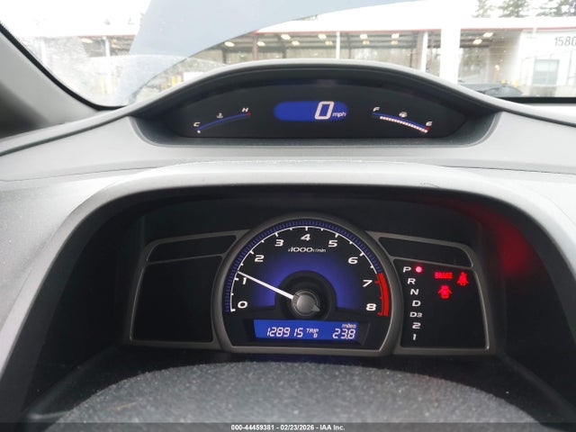 Продаж на аукціоні авто 2007 Honda Civic Lx, vin: 1HGFA16517L111926, номер лоту: 44459381