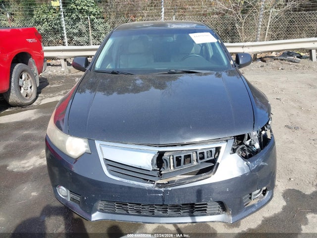 Aukcja sprzedaży 2011 Acura Tsx 2.4, vin: JH4CU2F68BC015676, numer aukcji: 44459386