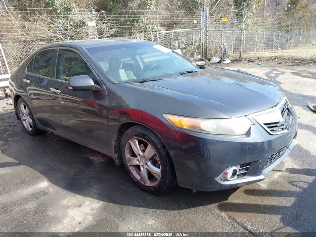 Aukcja sprzedaży 2011 Acura Tsx 2.4, vin: JH4CU2F68BC015676, numer aukcji: 44459386
