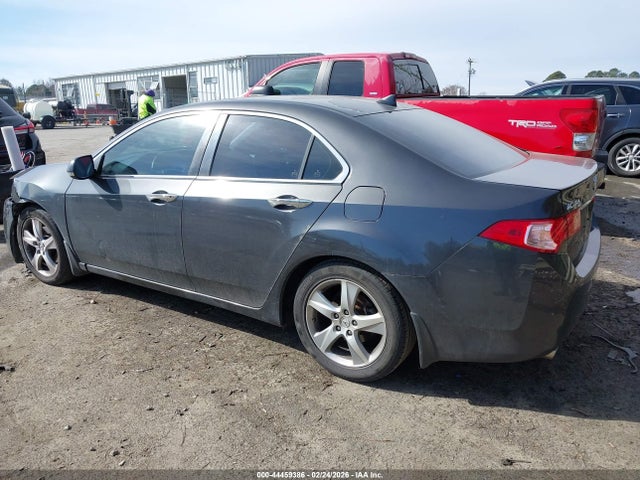Aukcja sprzedaży 2011 Acura Tsx 2.4, vin: JH4CU2F68BC015676, numer aukcji: 44459386