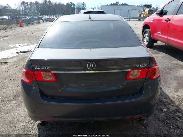 Aukcja sprzedaży 2011 Acura Tsx 2.4, vin: JH4CU2F68BC015676, numer aukcji: 44459386