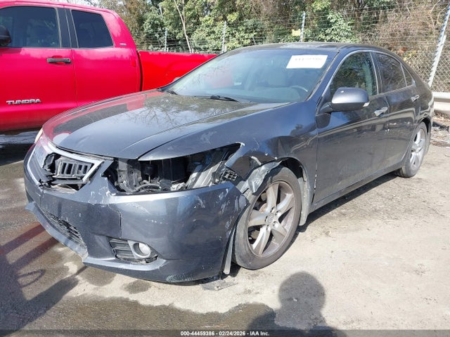 Aukcja sprzedaży 2011 Acura Tsx 2.4, vin: JH4CU2F68BC015676, numer aukcji: 44459386