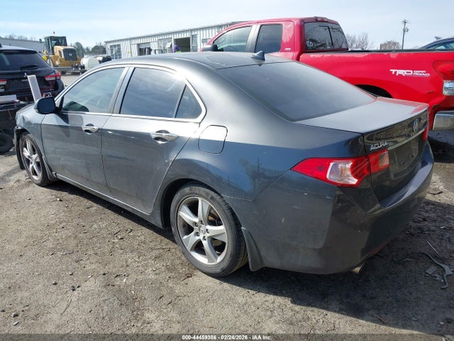 Aukcja sprzedaży 2011 Acura Tsx 2.4, vin: JH4CU2F68BC015676, numer aukcji: 44459386