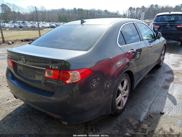 Aukcja sprzedaży 2011 Acura Tsx 2.4, vin: JH4CU2F68BC015676, numer aukcji: 44459386