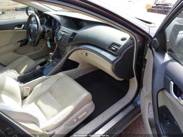 Aukcja sprzedaży 2011 Acura Tsx 2.4, vin: JH4CU2F68BC015676, numer aukcji: 44459386