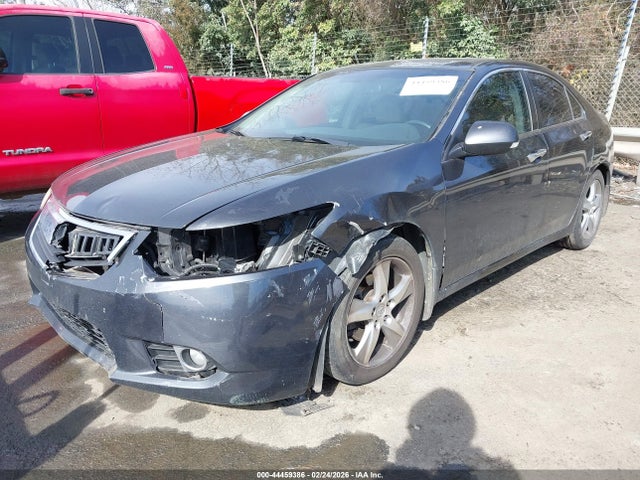 Aukcja sprzedaży 2011 Acura Tsx 2.4, vin: JH4CU2F68BC015676, numer aukcji: 44459386