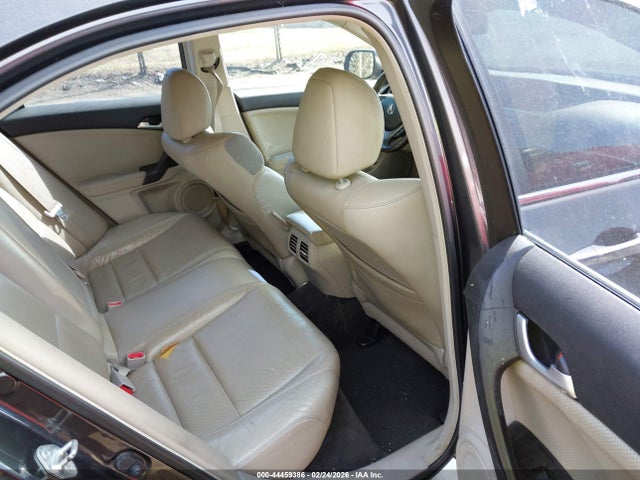 Aukcja sprzedaży 2011 Acura Tsx 2.4, vin: JH4CU2F68BC015676, numer aukcji: 44459386