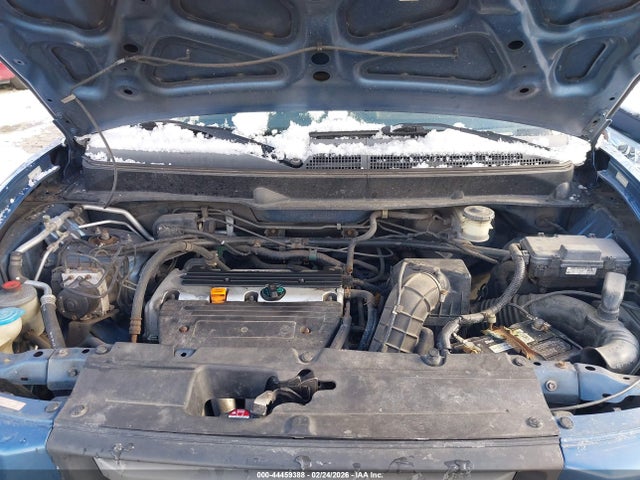 2008 HONDA ELEMENT 5J6YH28708L020391 Photo 9