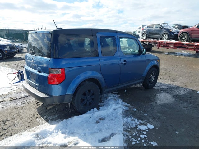 2008 HONDA ELEMENT 5J6YH28708L020391 Photo 3