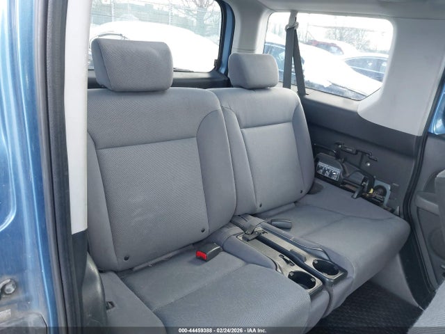 2008 HONDA ELEMENT 5J6YH28708L020391 Photo 7