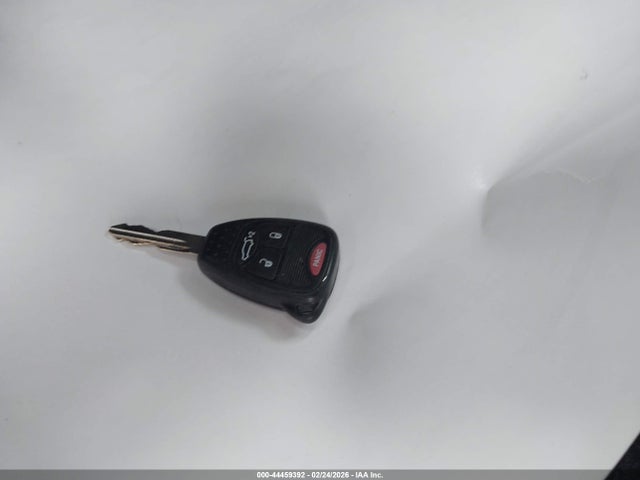 44459392 :رقم المزاد ، 1C3CCBAB6DN706080 vin ، 2013 Chrysler 200 Lx مزاد بيع