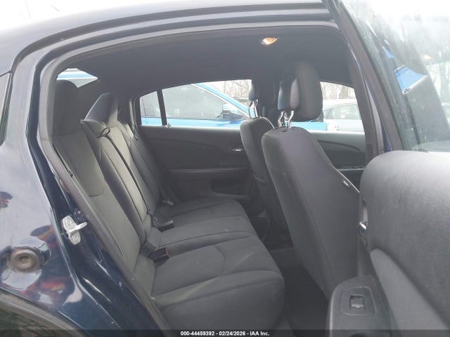 44459392 :رقم المزاد ، 1C3CCBAB6DN706080 vin ، 2013 Chrysler 200 Lx مزاد بيع