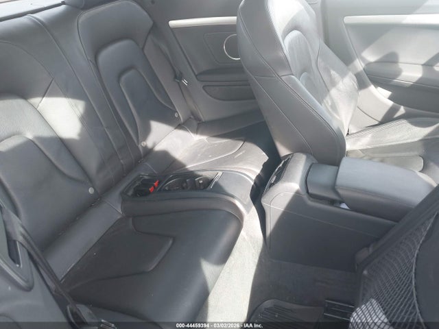 Aukcja sprzedaży 2015 Audi A5 2.0t Premium, vin: WAUMFAFH0FN007221, numer aukcji: 44459394
