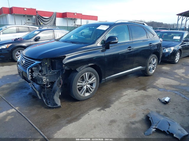 2015 Lexus Rx 350 მანქანა იყიდება აუქციონზე, vin: 2T2BK1BA2FC320719, აუქციონის ნომერი: 44459399