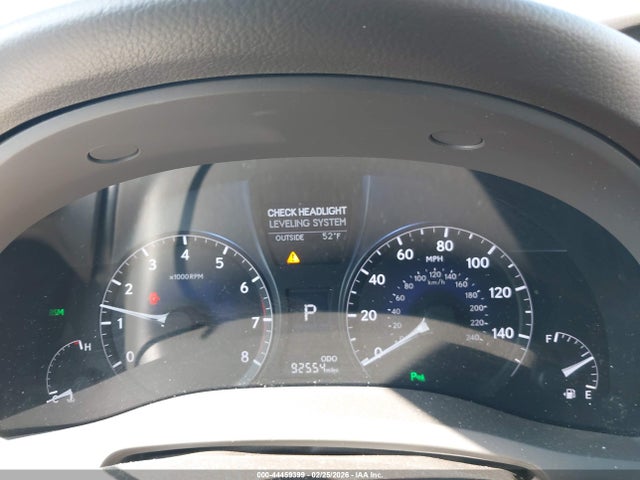 2015 Lexus Rx 350 მანქანა იყიდება აუქციონზე, vin: 2T2BK1BA2FC320719, აუქციონის ნომერი: 44459399