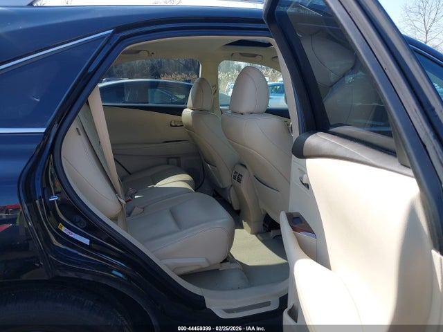2015 Lexus Rx 350 მანქანა იყიდება აუქციონზე, vin: 2T2BK1BA2FC320719, აუქციონის ნომერი: 44459399
