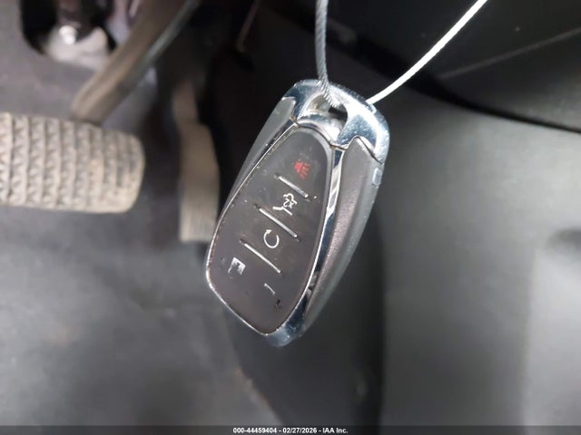 Chevrolet EQUINOX LT 2019 2GNAXVEX0K6143566 Image 11