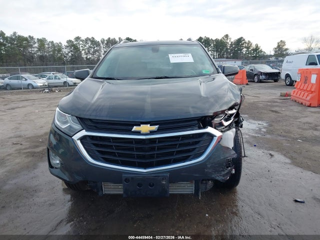 Chevrolet EQUINOX LT 2019 2GNAXVEX0K6143566 Image 12
