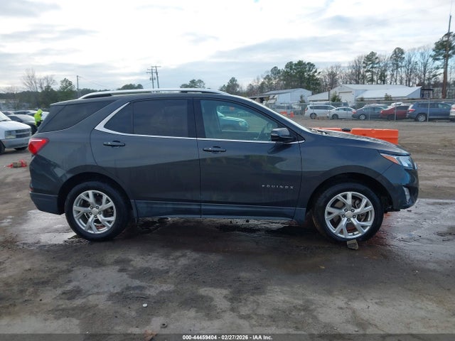 Chevrolet EQUINOX LT 2019 2GNAXVEX0K6143566 Image 13