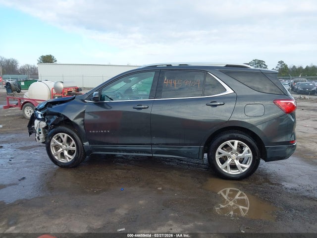 Chevrolet EQUINOX LT 2019 2GNAXVEX0K6143566 Image 14