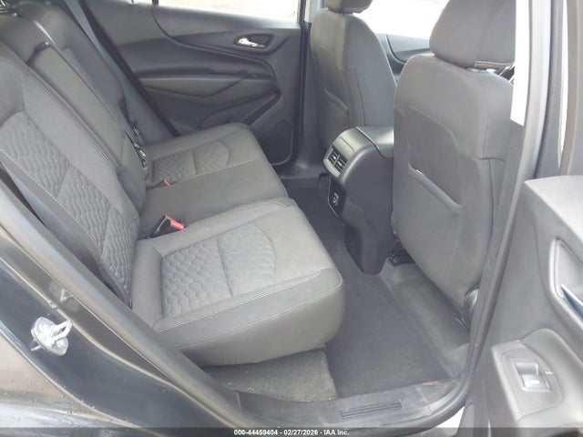Chevrolet EQUINOX LT 2019 2GNAXVEX0K6143566 Image 8