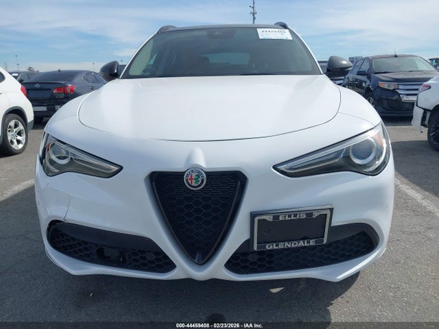 Alfa Romeo Stelvio Ti Awd 2021 ZASPAKBN7M7D17682 Image 12