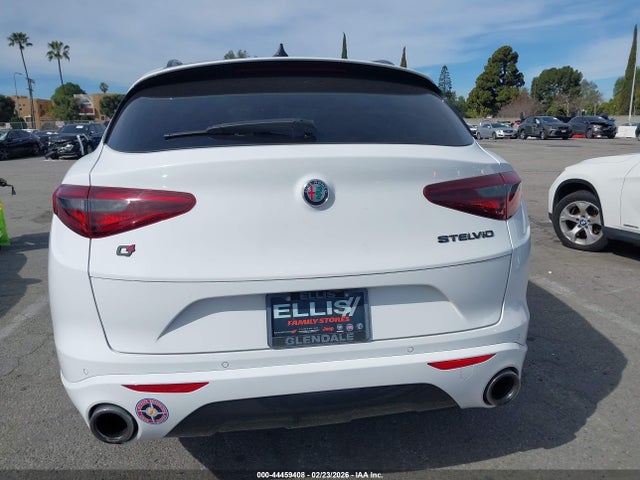 Alfa Romeo Stelvio Ti Awd 2021 ZASPAKBN7M7D17682 Image 16