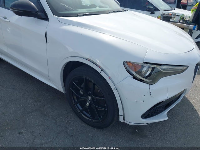 2021 ALFA ROMEO STELVIO ZASPAKBN7M7D17682 Photo 5