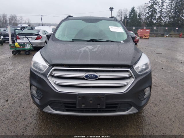 1FMCU9GD5JUB15052 Ford ESCAPE SE
