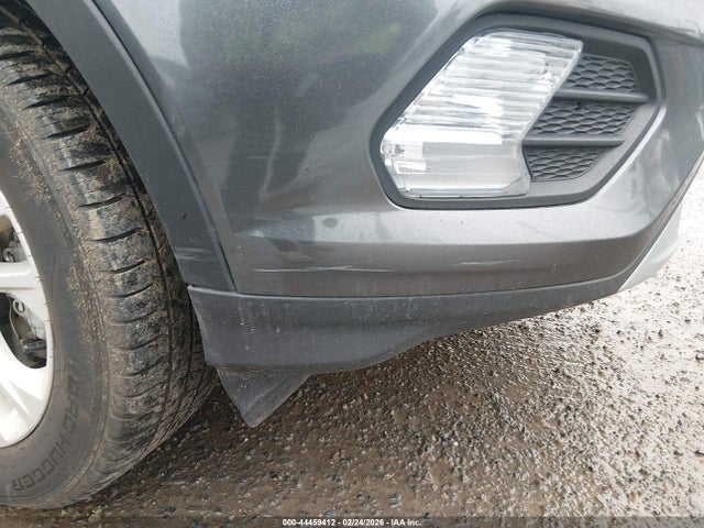 1FMCU9GD5JUB15052 Ford ESCAPE SE