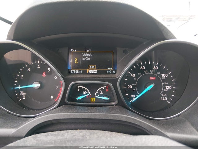 1FMCU9GD5JUB15052 Ford ESCAPE SE