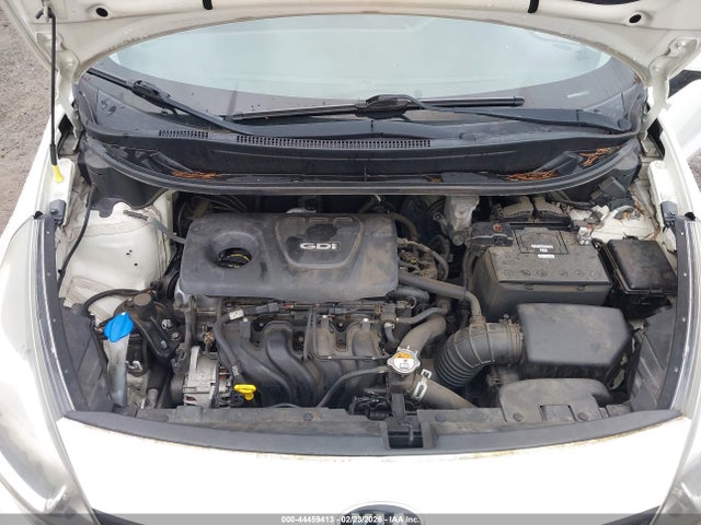 KNADM4A3XG6691094 KIA RIO LX