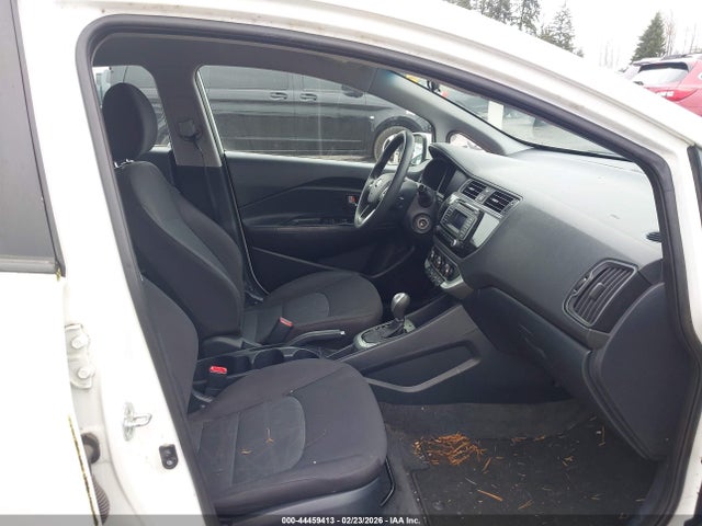 KNADM4A3XG6691094 KIA RIO LX