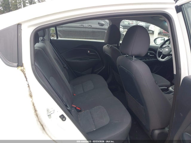 KNADM4A3XG6691094 KIA RIO LX