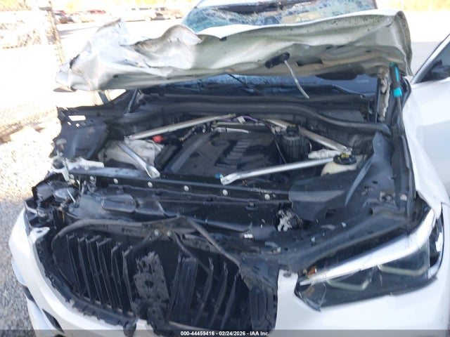 5UXCR6C01N9L01539 BMW X5 Xdrive40i