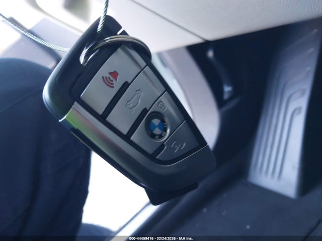 5UXCR6C01N9L01539 BMW X5 Xdrive40i