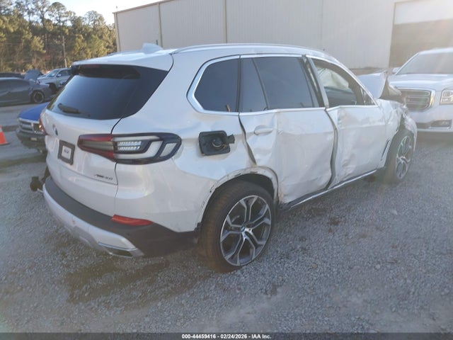 5UXCR6C01N9L01539 BMW X5 Xdrive40i