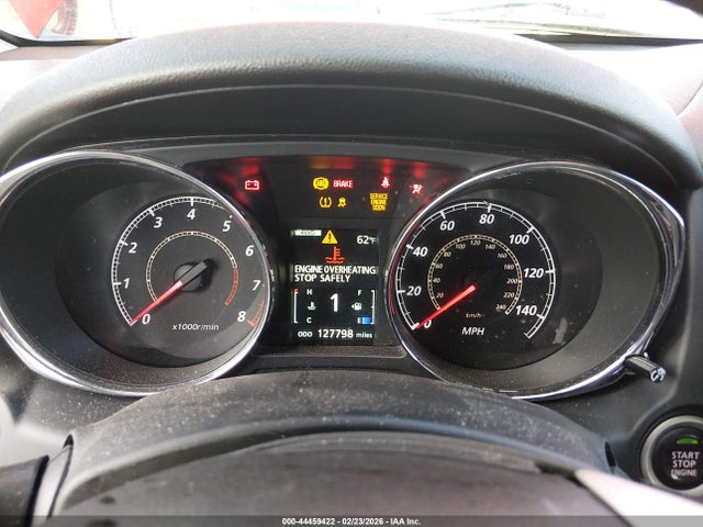 Mitsubishi Outlander Sport Se 2015 4A4AR4AU9FE032193 Image 7