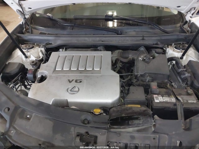 Продажа на аукционе авто 2013 Lexus Es 350, vin: JTHBK1GG2D2063976, номер лота: 44459426