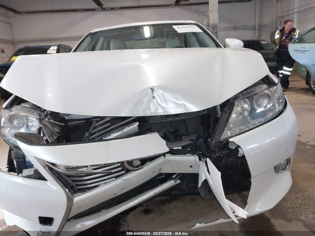 Продажа на аукционе авто 2013 Lexus Es 350, vin: JTHBK1GG2D2063976, номер лота: 44459426