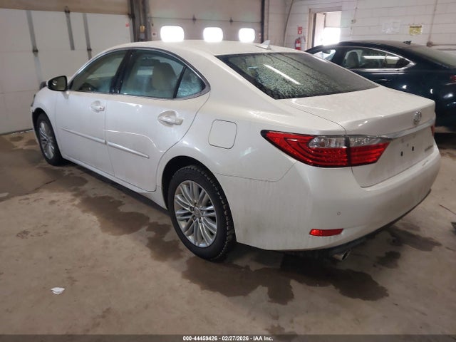 Продажа на аукционе авто 2013 Lexus Es 350, vin: JTHBK1GG2D2063976, номер лота: 44459426