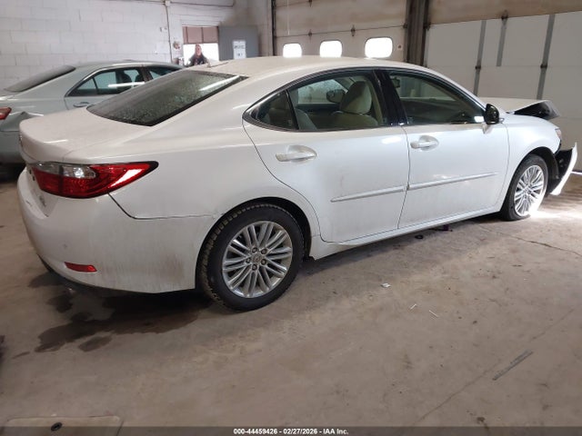 Продажа на аукционе авто 2013 Lexus Es 350, vin: JTHBK1GG2D2063976, номер лота: 44459426