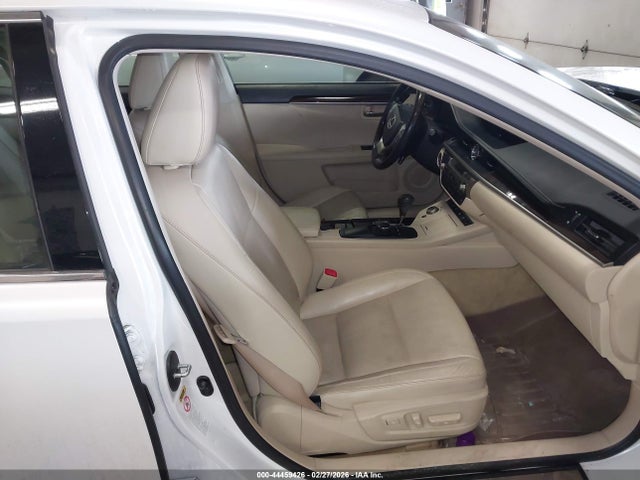Продажа на аукционе авто 2013 Lexus Es 350, vin: JTHBK1GG2D2063976, номер лота: 44459426