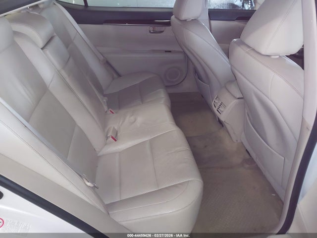 Продажа на аукционе авто 2013 Lexus Es 350, vin: JTHBK1GG2D2063976, номер лота: 44459426