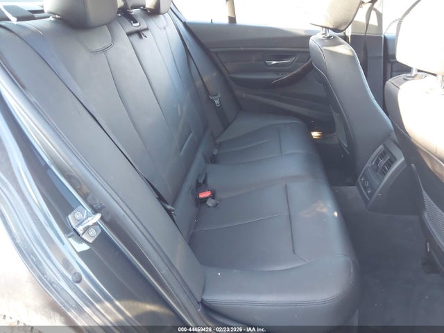 2015 Bmw 328i Xdrive მანქანა იყიდება აუქციონზე, vin: WBA3B3C54FF547288, აუქციონის ნომერი: 44459428