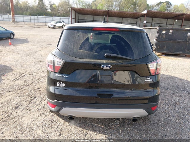 1FMCU9GD7HUA77074 Ford ESCAPE SE